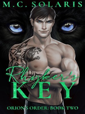 cover image of Rhyker's Key